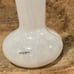 Kosta Boda rainbow collection vase