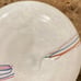 Kosta Boda rainbow collection vase