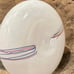 Kosta Boda rainbow collection vase
