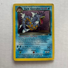 Dark Gyarados 8/82