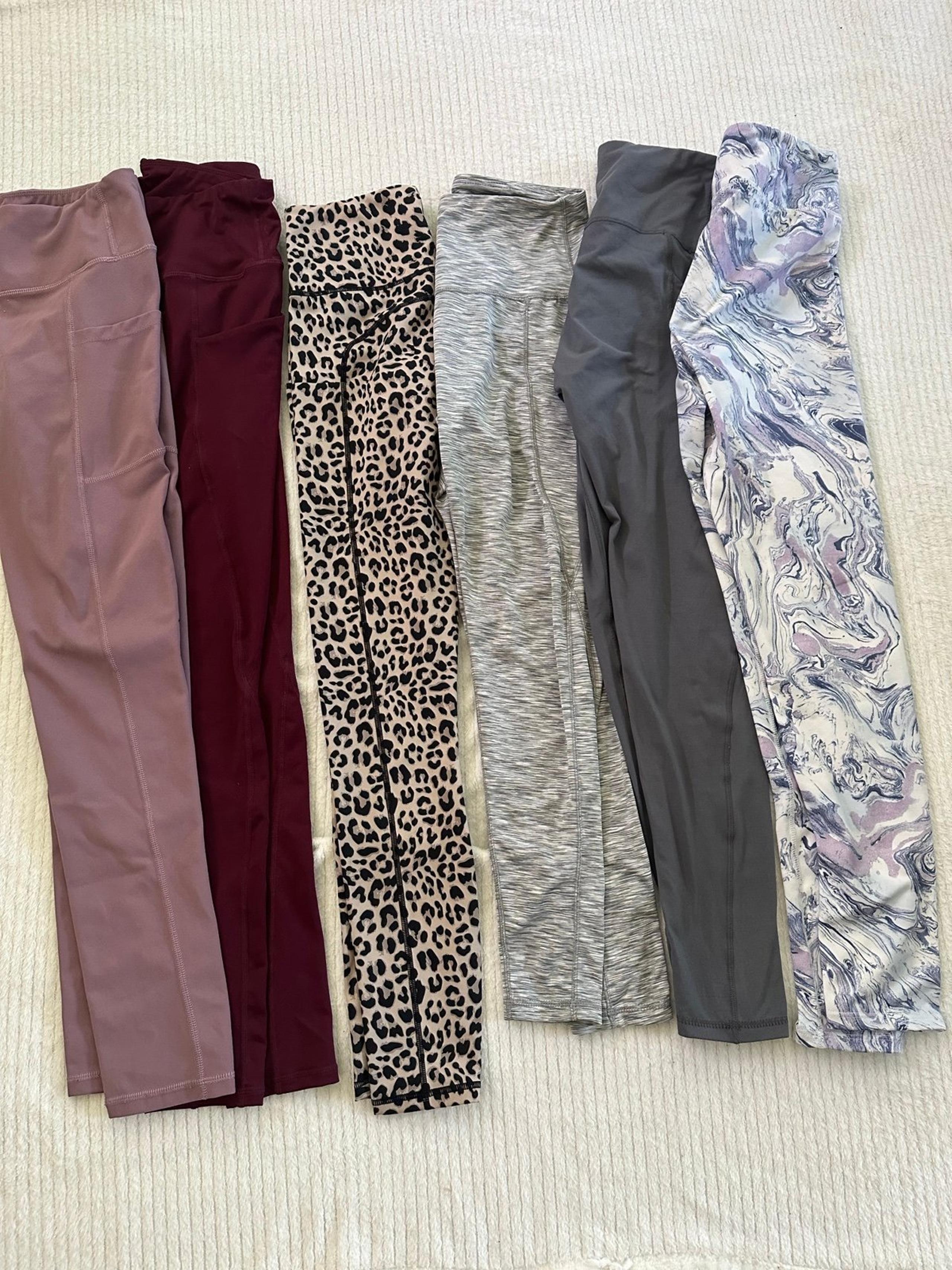 leggings workout