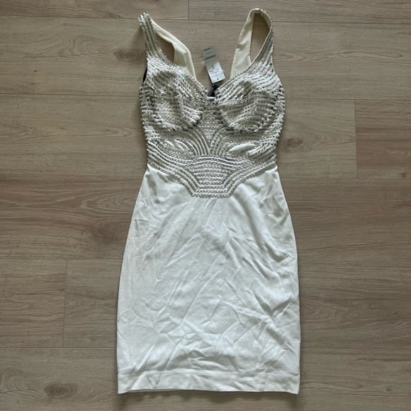 bebe dress