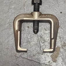 SNAP ON CJ89 Pitman Arm Puller (Domestic Cars/ Light Trucks) USA