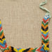 VINTAGE RARE Indian necklace