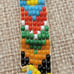 VINTAGE RARE Indian necklace