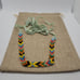 VINTAGE RARE Indian necklace
