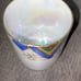 24 LOVELY Antique 1920s Japanese Lustre Demitasse Cups Saucers JAPAN Luster 16pc