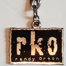WWE Randy Orton RKO Chain