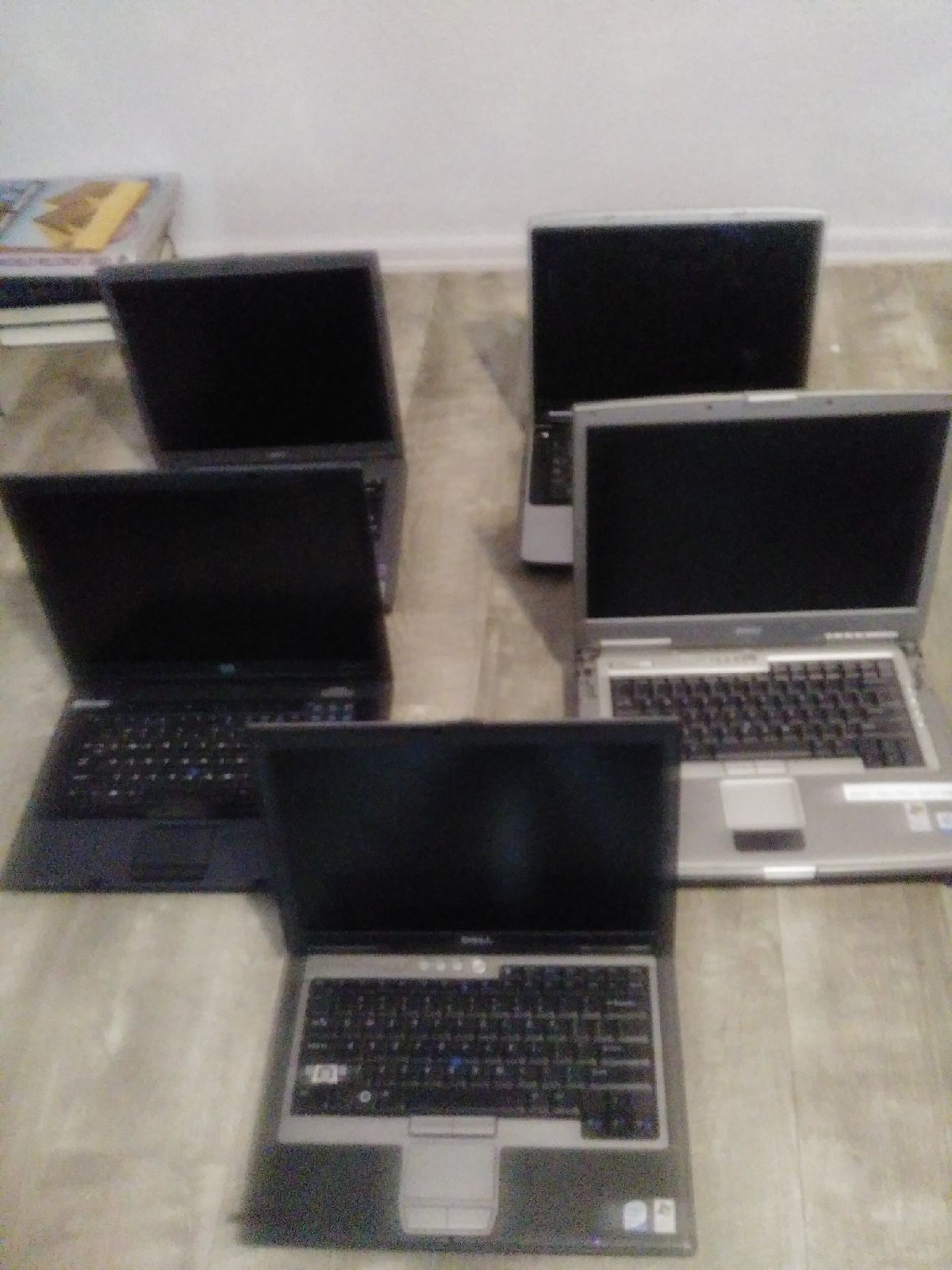laptops cheap surplus