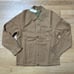 Taylor Stitch x Gear Patrol Lombardi Reversible Camo Jacket Mens 38 S NWT 298