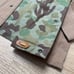 Taylor Stitch x Gear Patrol Lombardi Reversible Camo Jacket Mens 38 S NWT 298