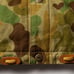 Taylor Stitch x Gear Patrol Lombardi Reversible Camo Jacket Mens 38 S NWT 298