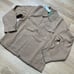 Taylor Stitch x Gear Patrol Lombardi Reversible Camo Jacket Mens 38 S NWT 298