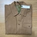 Taylor Stitch x Gear Patrol Lombardi Reversible Camo Jacket Mens 38 S NWT 298