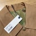 Taylor Stitch x Gear Patrol Lombardi Reversible Camo Jacket Mens 38 S NWT 298