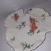 Mikasa Bone China Poinsettia platter B2097 Larry Laslo Narumi Japan