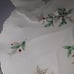 Mikasa Bone China Poinsettia platter B2097 Larry Laslo Narumi Japan