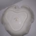Mikasa Bone China Poinsettia platter B2097 Larry Laslo Narumi Japan