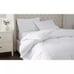 Home Decorators KING Size Medium Weight White Down Comforter