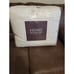 Home Decorators KING Size Medium Weight White Down Comforter