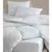 Home Decorators KING Size Medium Weight White Down Comforter