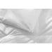 Home Decorators KING Size Medium Weight White Down Comforter