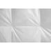 Home Decorators KING Size Medium Weight White Down Comforter