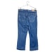 Vintage Eddie Bauer Women's High Rise Cropped Jeans - Sz 10