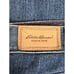 Vintage Eddie Bauer Women's High Rise Cropped Jeans - Sz 10