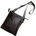 Near Mint Castelbajac Sacoche Shoulder Bag