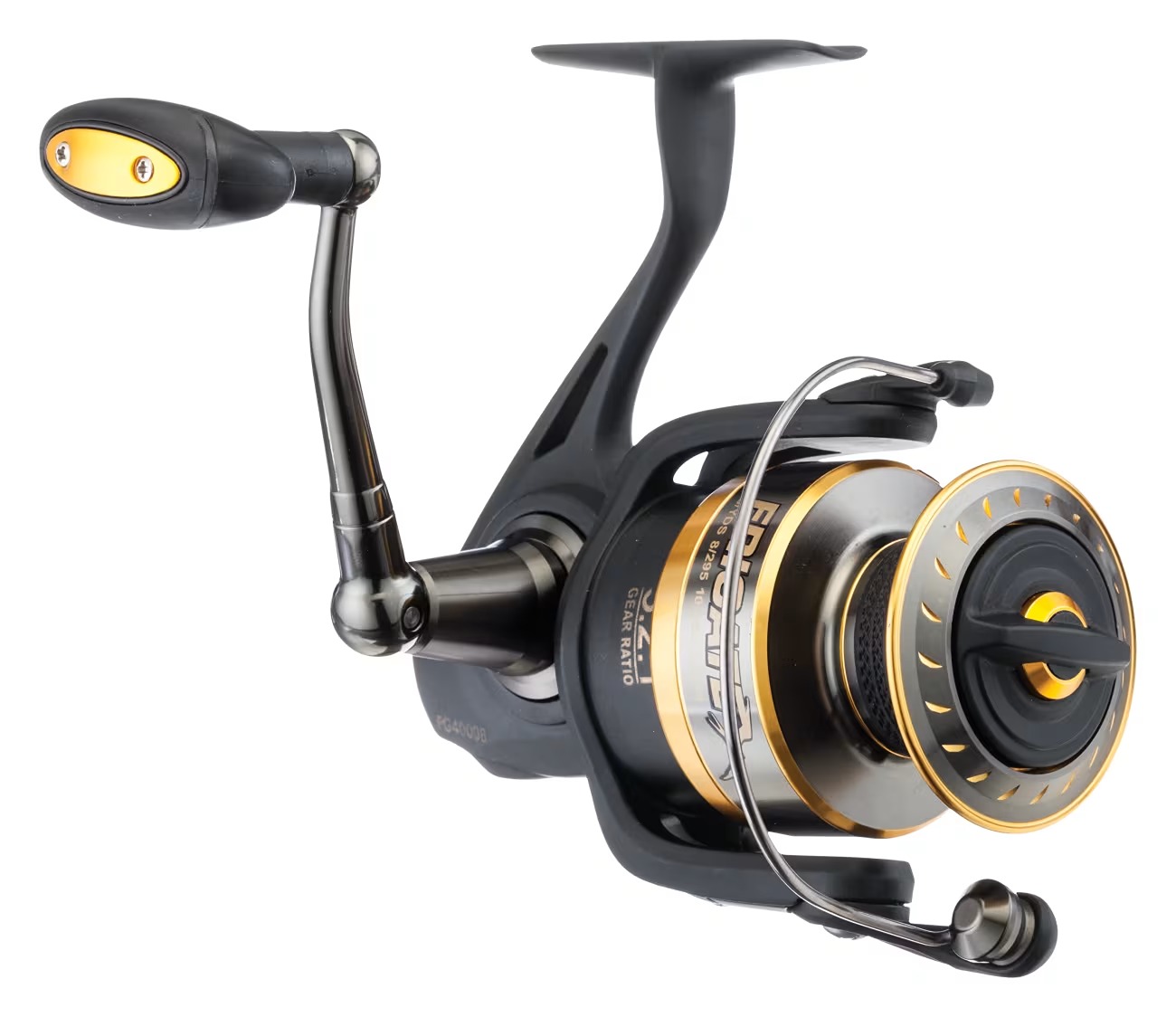 Offshore Angler Frigate II Spinning Reel - 4.9:1 - 8000 Size