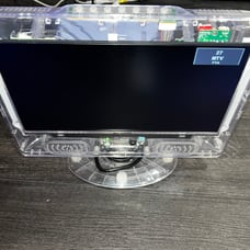 AMP'D 13 See-Thru TV