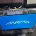 AMP'D 13 See-Thru TV