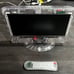 AMP'D 13 See-Thru TV