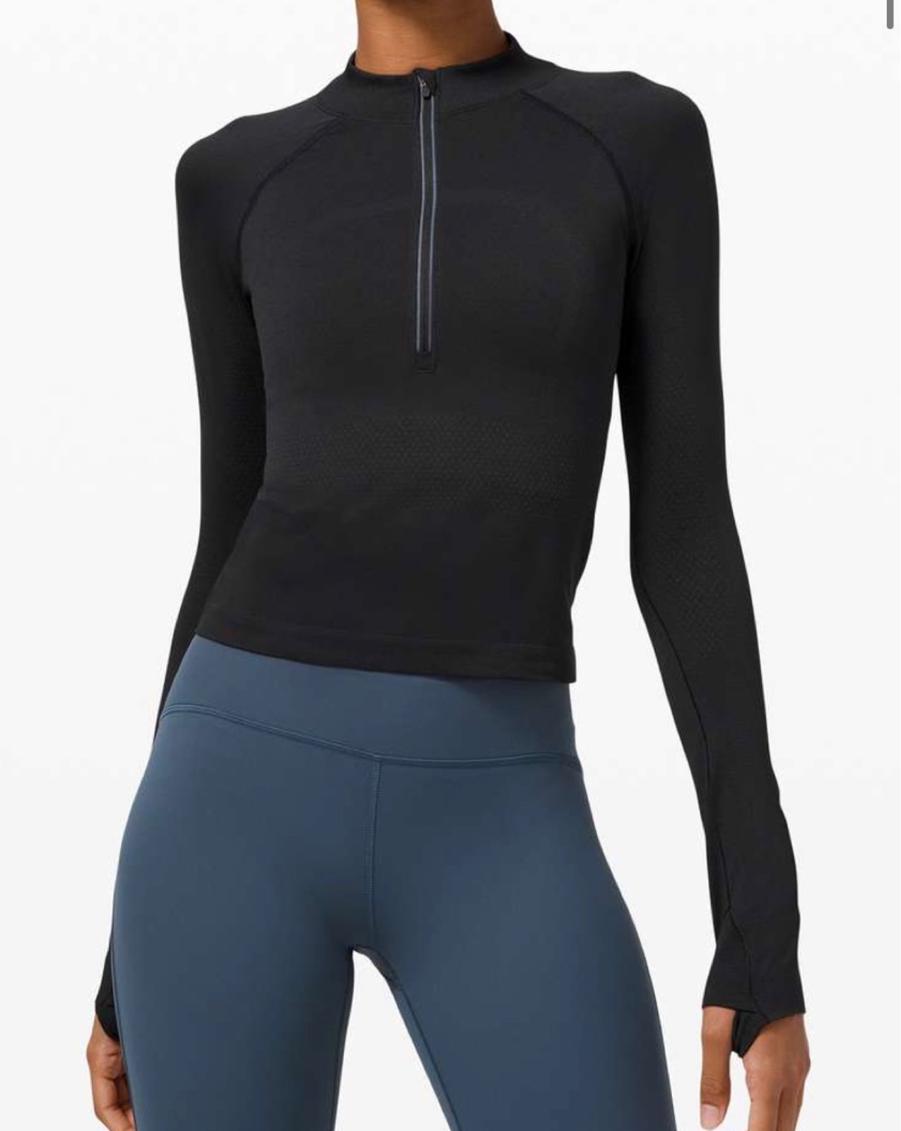 Lululemon