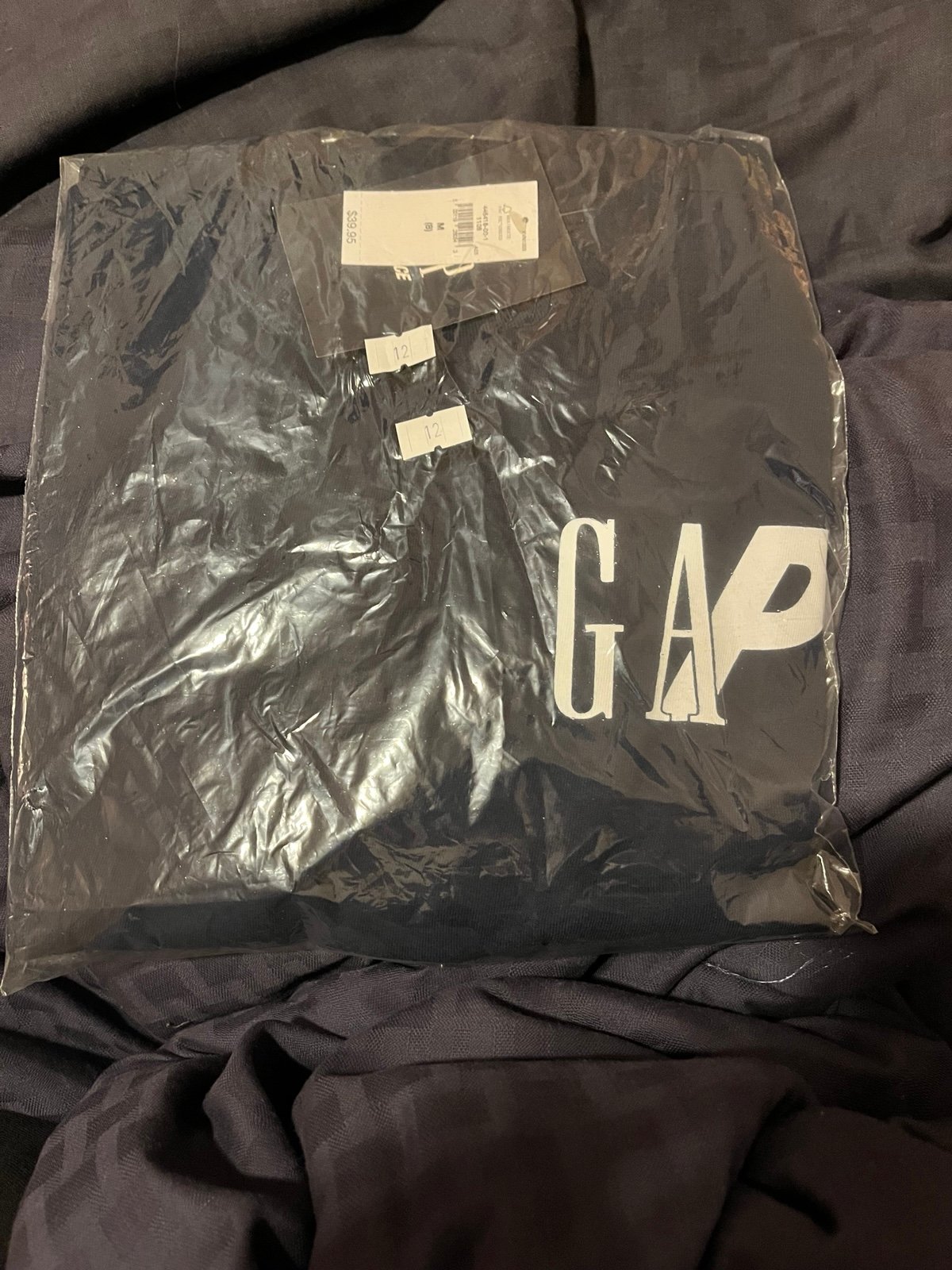 Kids gap x palace collab