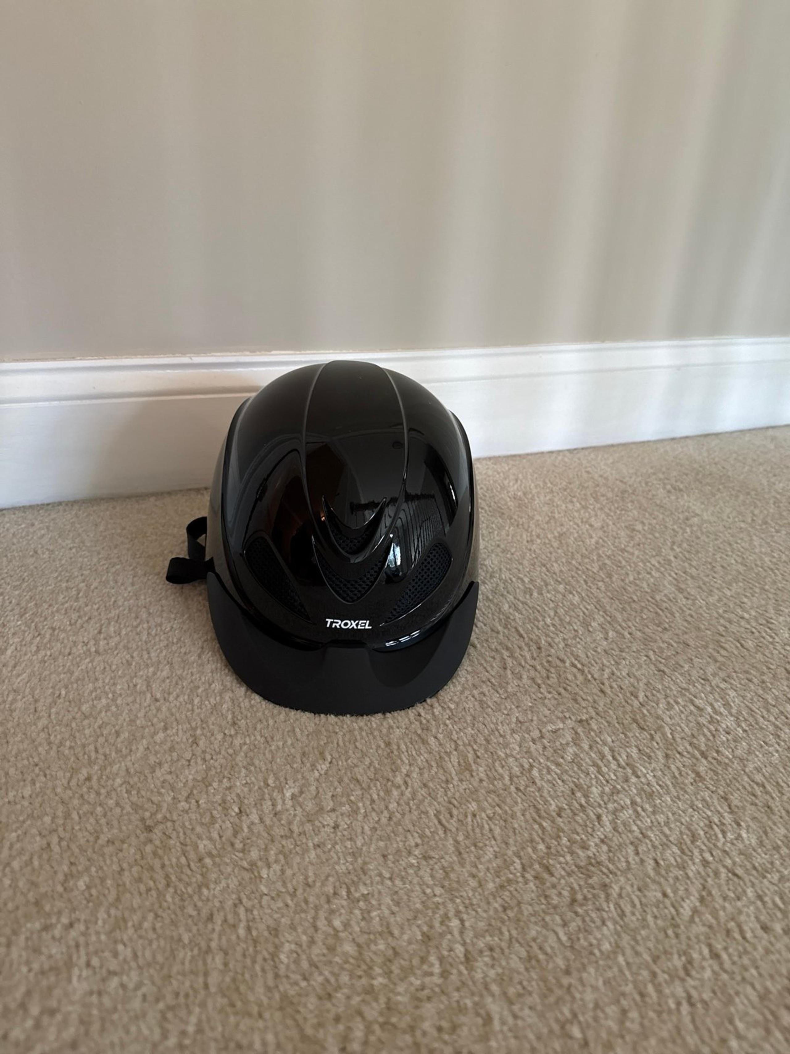 Troxel Liberty Helmet 15 - Small