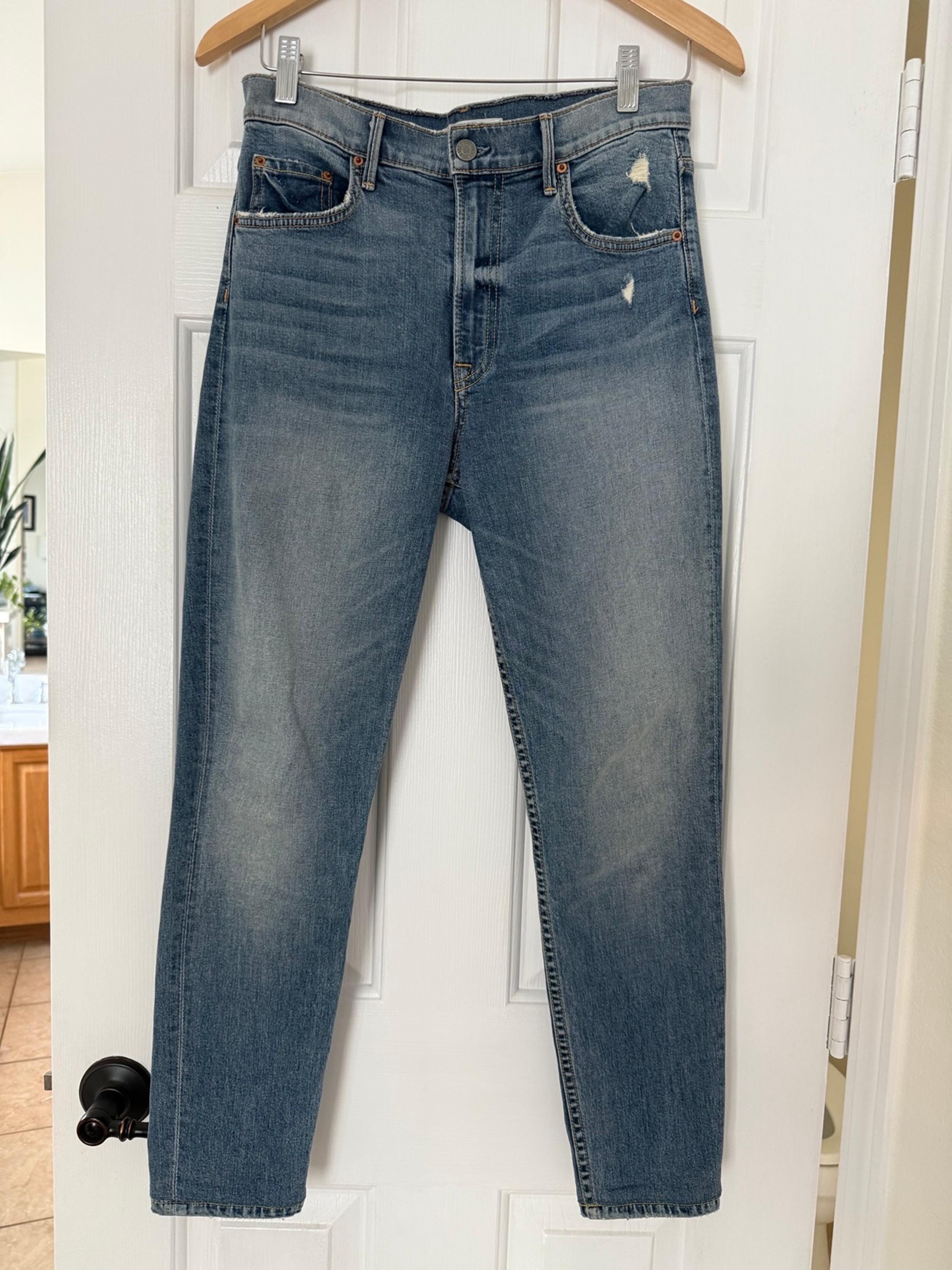GRLFRND jeans