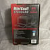 GunVault MiniVault Standard GV1000S Model Pre-Owned No-Eyes Keypad Gun Safe