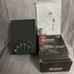 GunVault MiniVault Standard GV1000S Model Pre-Owned No-Eyes Keypad Gun Safe