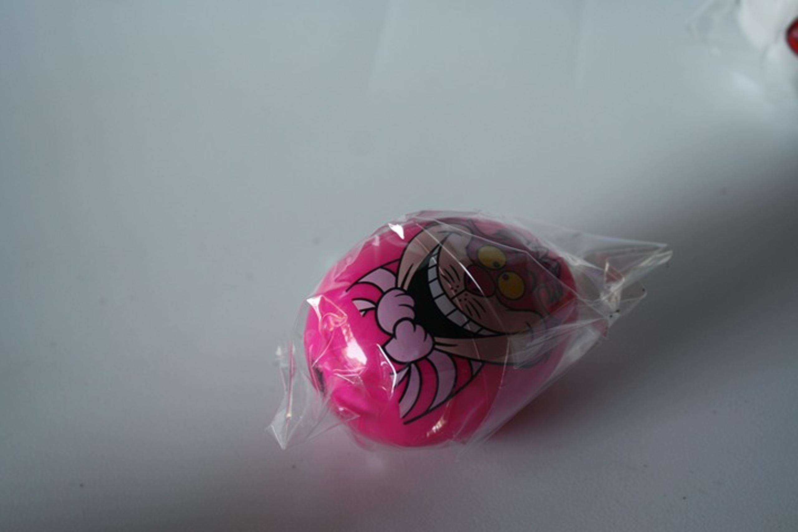 Disney Parks EPCOT Eggstravaganza Easter Egg Hunt Cheshire Cat 2016