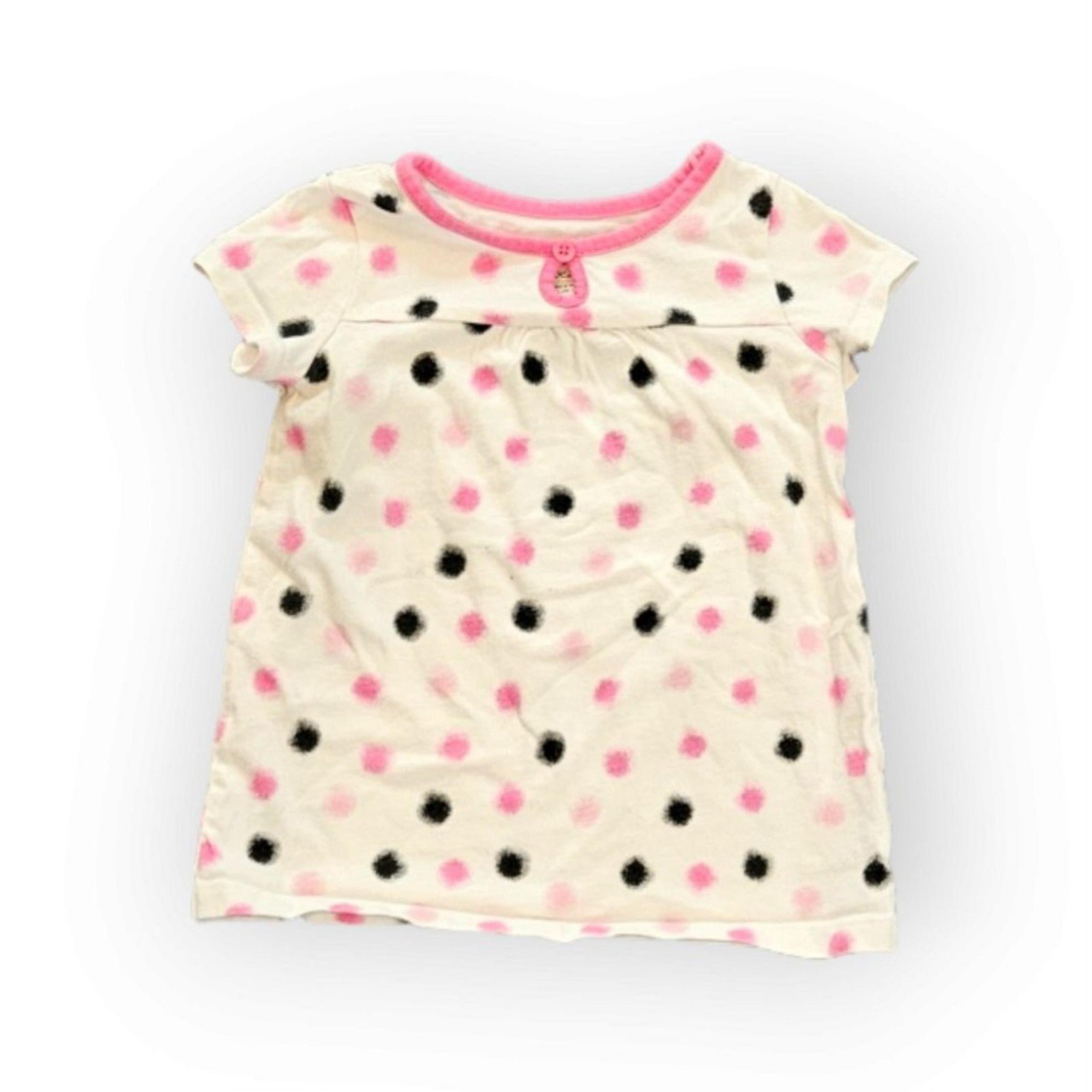 Baby Girl's Top Size 24m