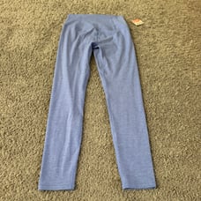 Women’s Free People FP Movement Never Better Heather Leggings