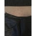 Carson Women's Leather Pants Size 6 Black