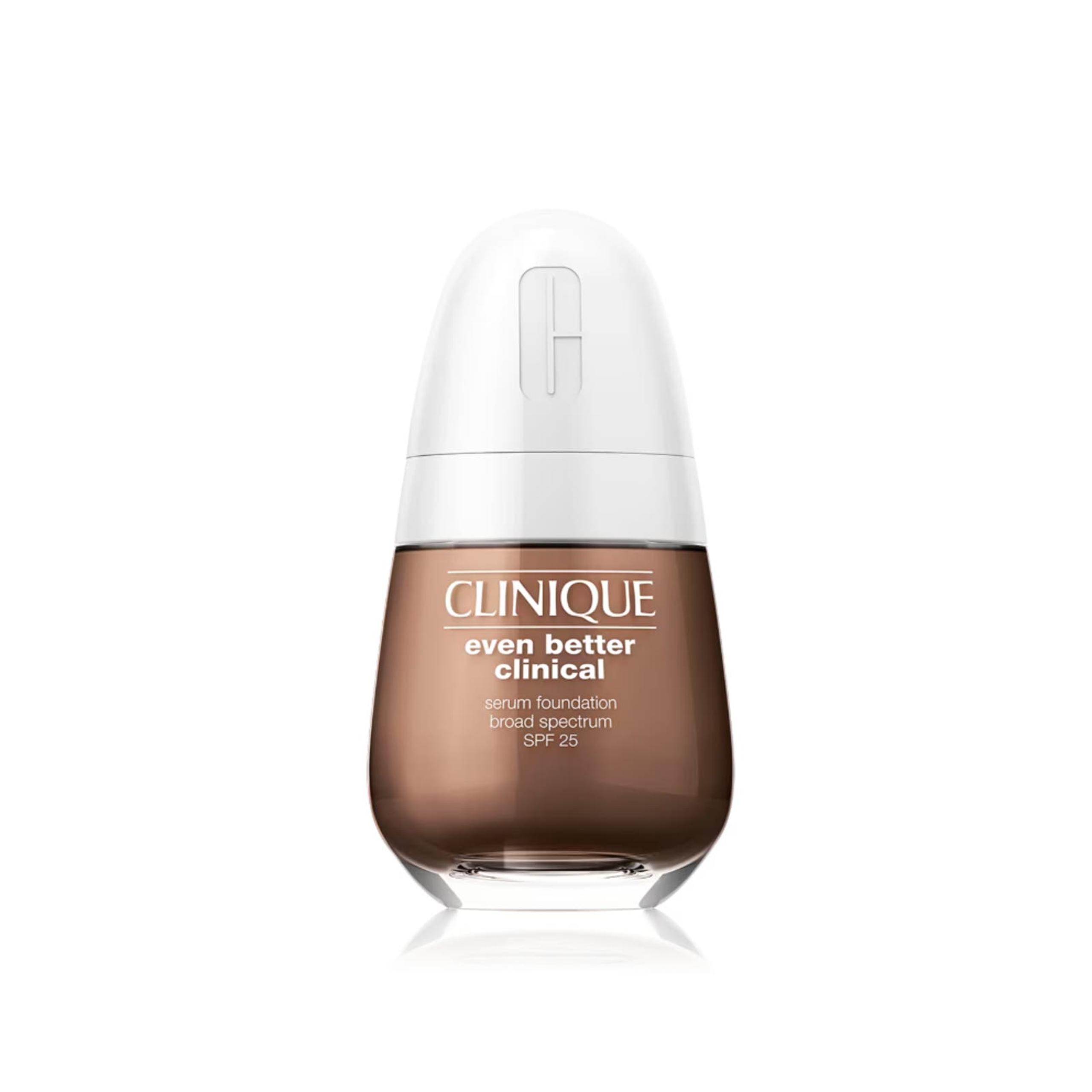 CLINIQUE Even Better CLINICAL SERUM FOUNDATION BROAD SPECTRUM SPF 25 Cn126