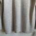 NWT SOFT SURROUNDINGS Perfect Turtleneck Sweater Half Zip Sweater 2X