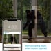 Zmodo Outdoor Camera Wireless, 1080p Sec