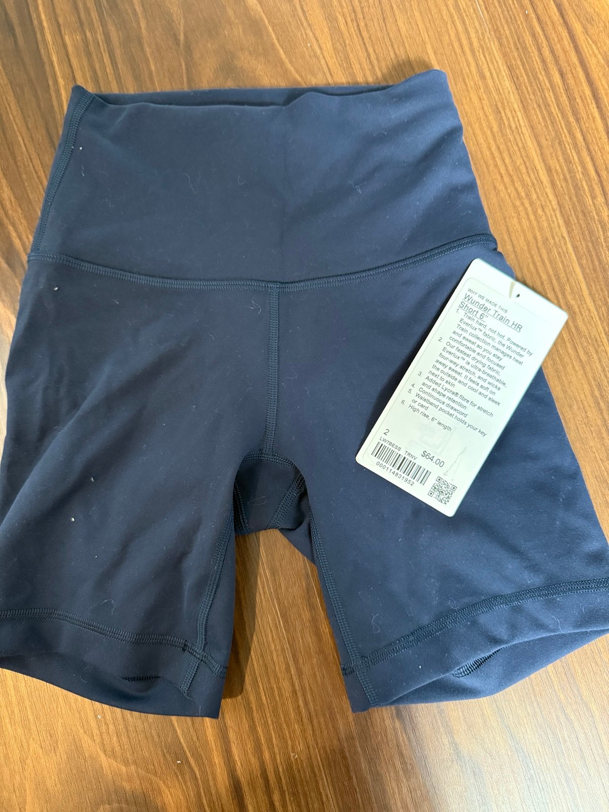 Lululemon