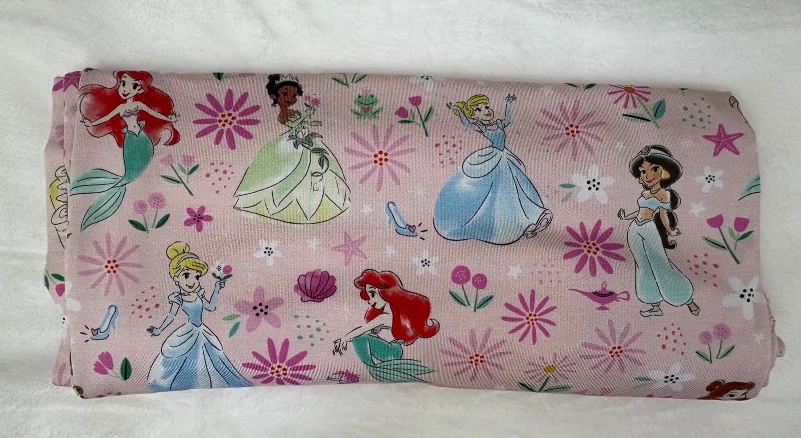 OG Princess Swaddle