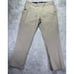 Vineyard Vines OTG On the Go Performance Pants 38x32 (38.31.5) Khaki Chino